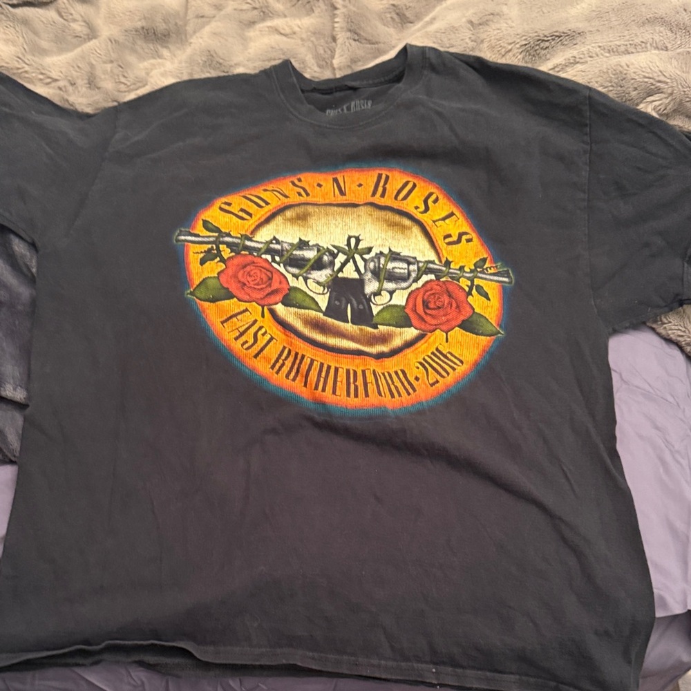 Guns N' Roses Graphic T-Shirt